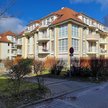 Ferienwohnung Lee 8 Graal-Mueritz Εξωτερικό φωτογραφία