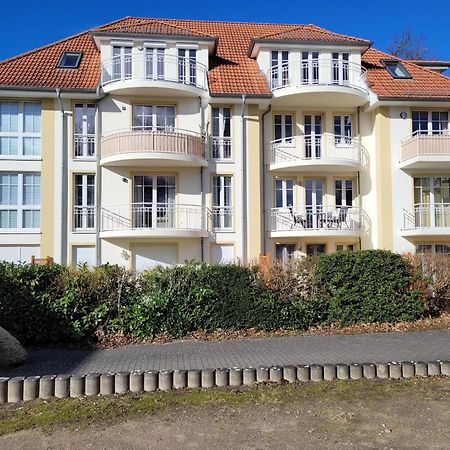 Ferienwohnung Lee 8 Graal-Mueritz Εξωτερικό φωτογραφία