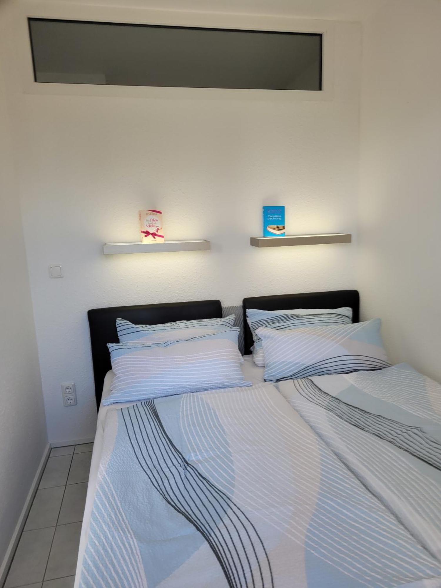 Ferienwohnung Lee 8 Graal-Mueritz Εξωτερικό φωτογραφία