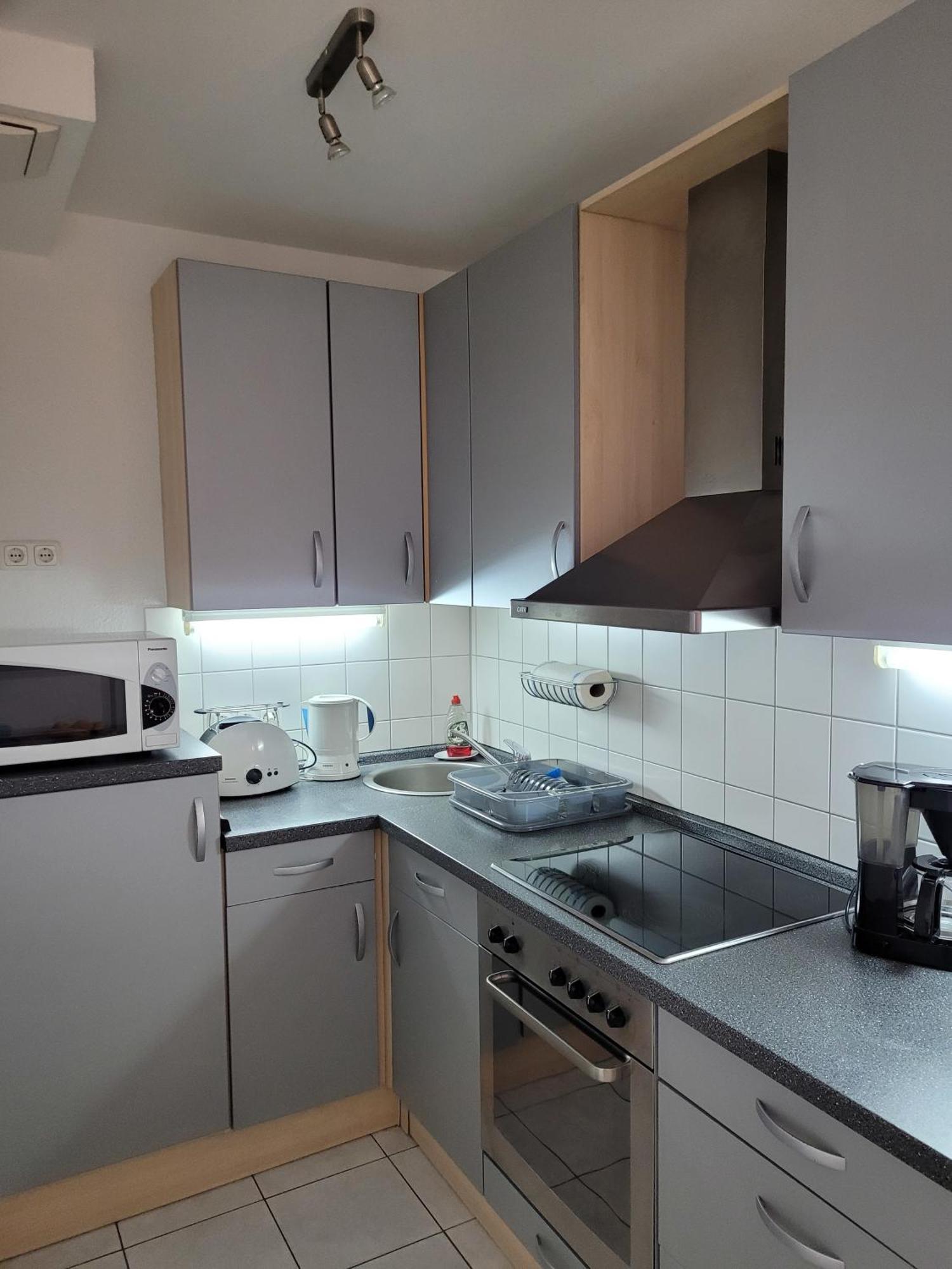 Ferienwohnung Lee 8 Graal-Mueritz Εξωτερικό φωτογραφία