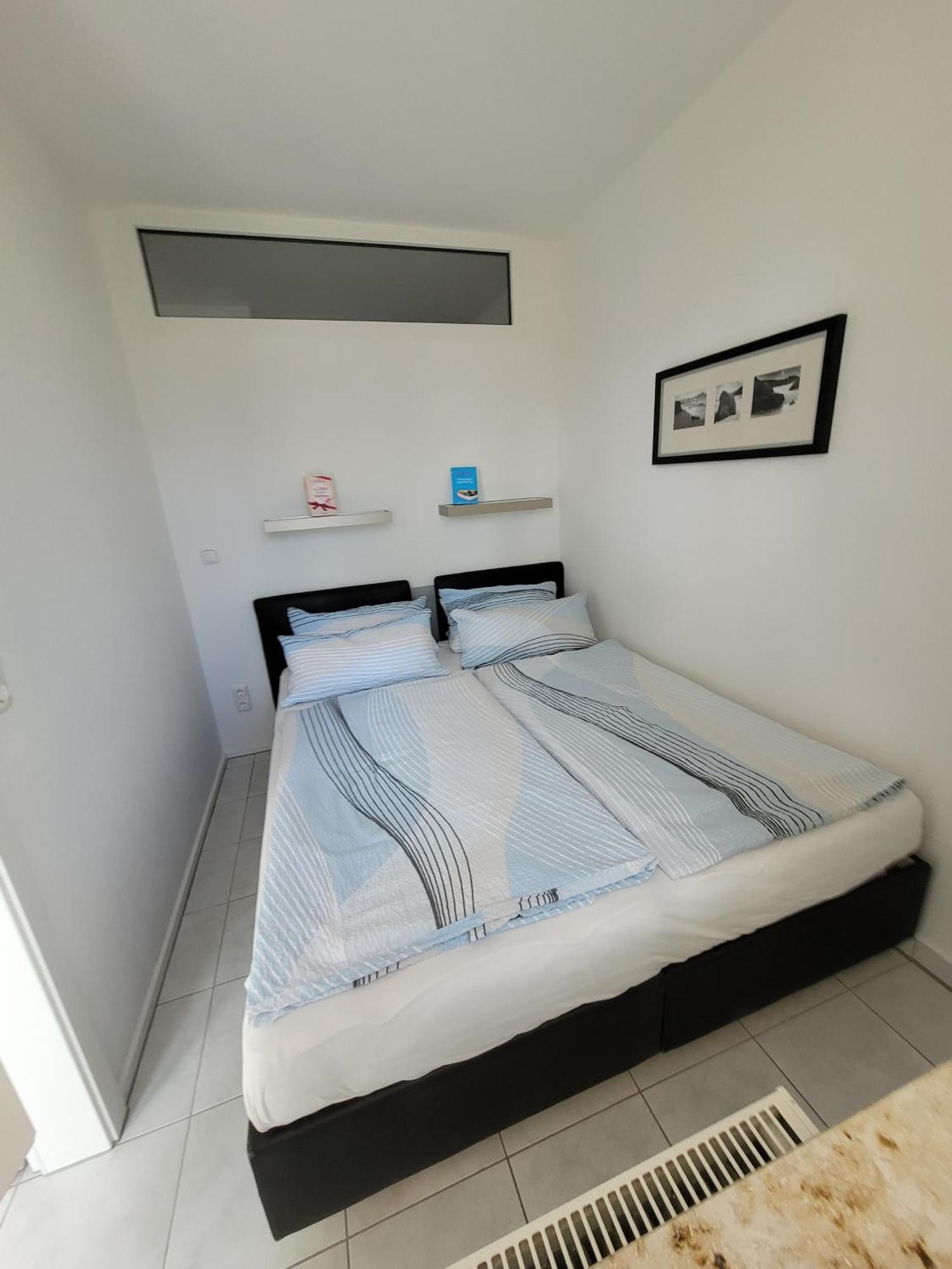 Ferienwohnung Lee 8 Graal-Mueritz Εξωτερικό φωτογραφία