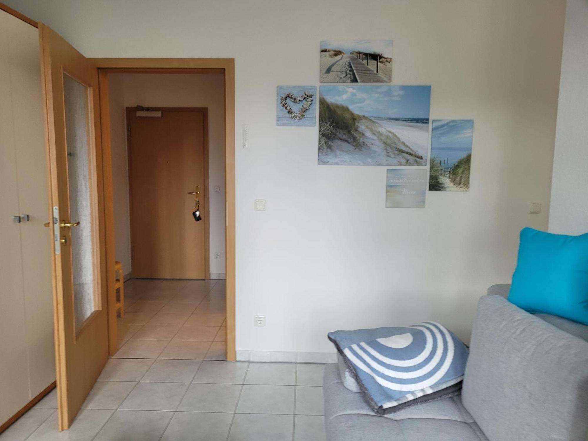 Ferienwohnung Lee 8 Graal-Mueritz Εξωτερικό φωτογραφία