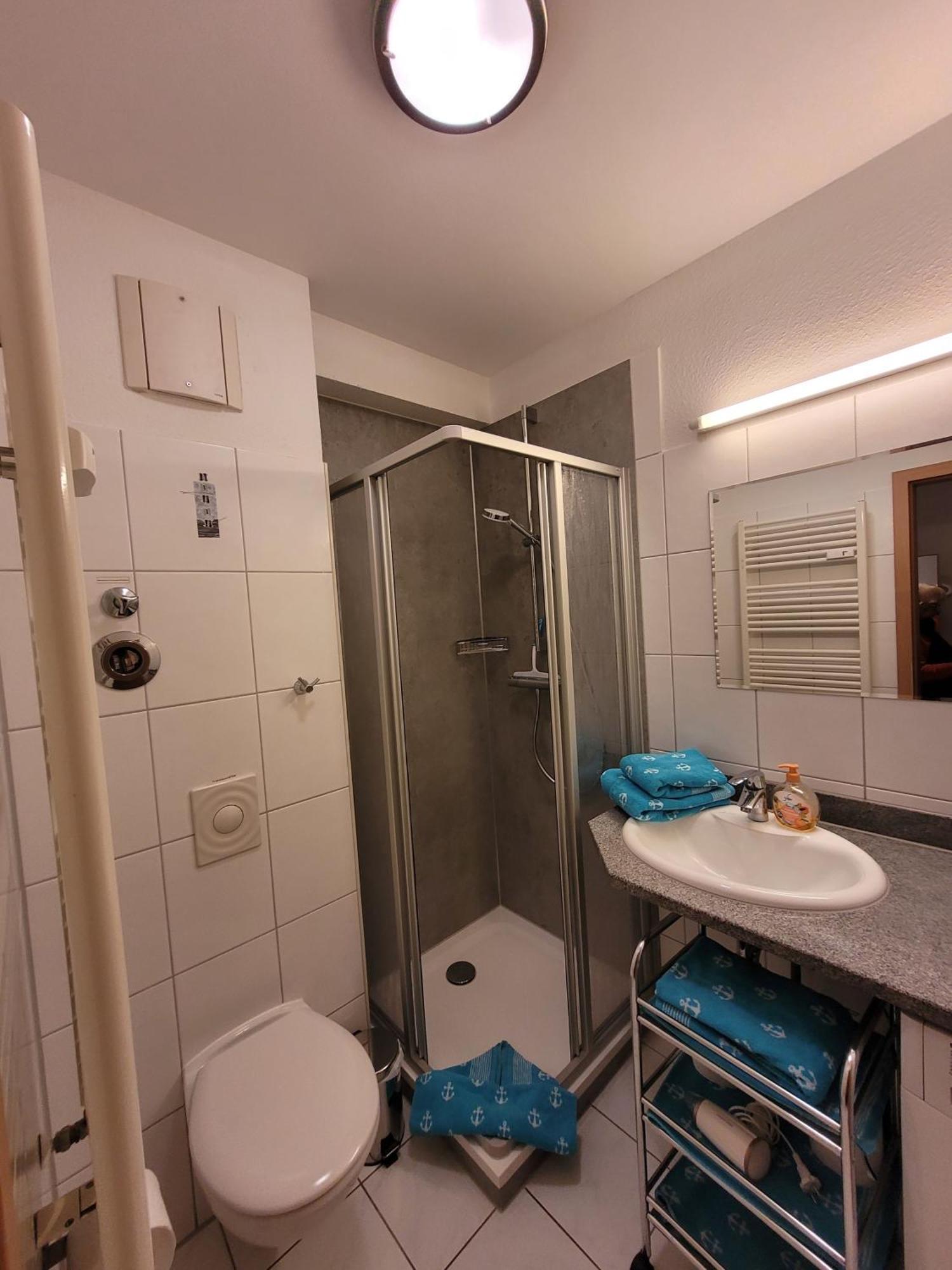Ferienwohnung Lee 8 Graal-Mueritz Εξωτερικό φωτογραφία